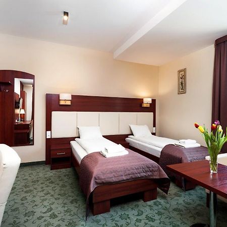 Hotel Mlyn Lublin Dış mekan fotoğraf
