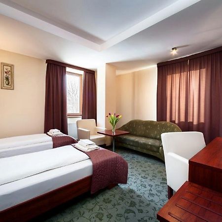 Hotel Mlyn Lublin Dış mekan fotoğraf