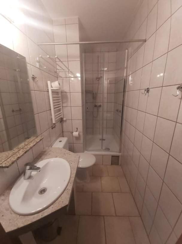 Hotel Mlyn Lublin Dış mekan fotoğraf