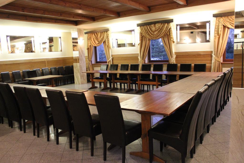 Hotel Mlyn Lublin Dış mekan fotoğraf