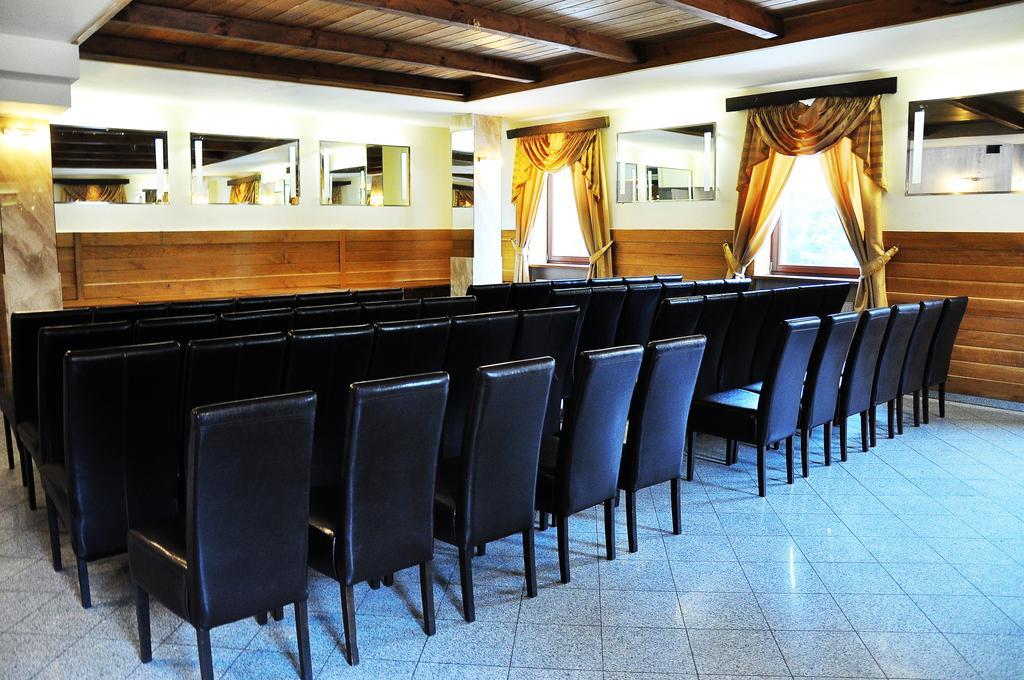 Hotel Mlyn Lublin Dış mekan fotoğraf