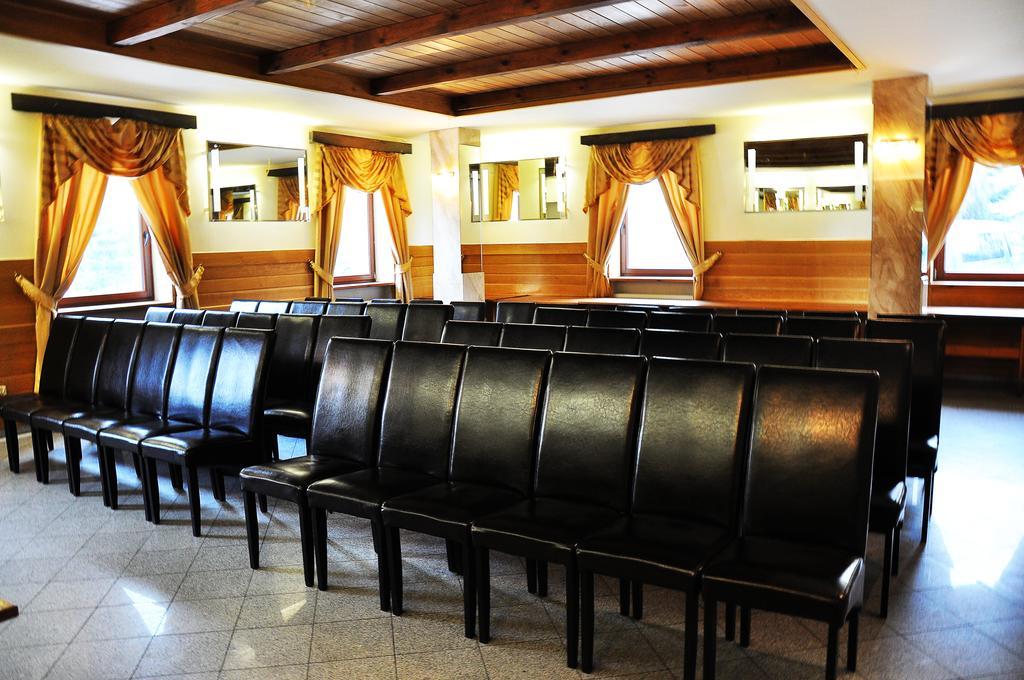 Hotel Mlyn Lublin Dış mekan fotoğraf