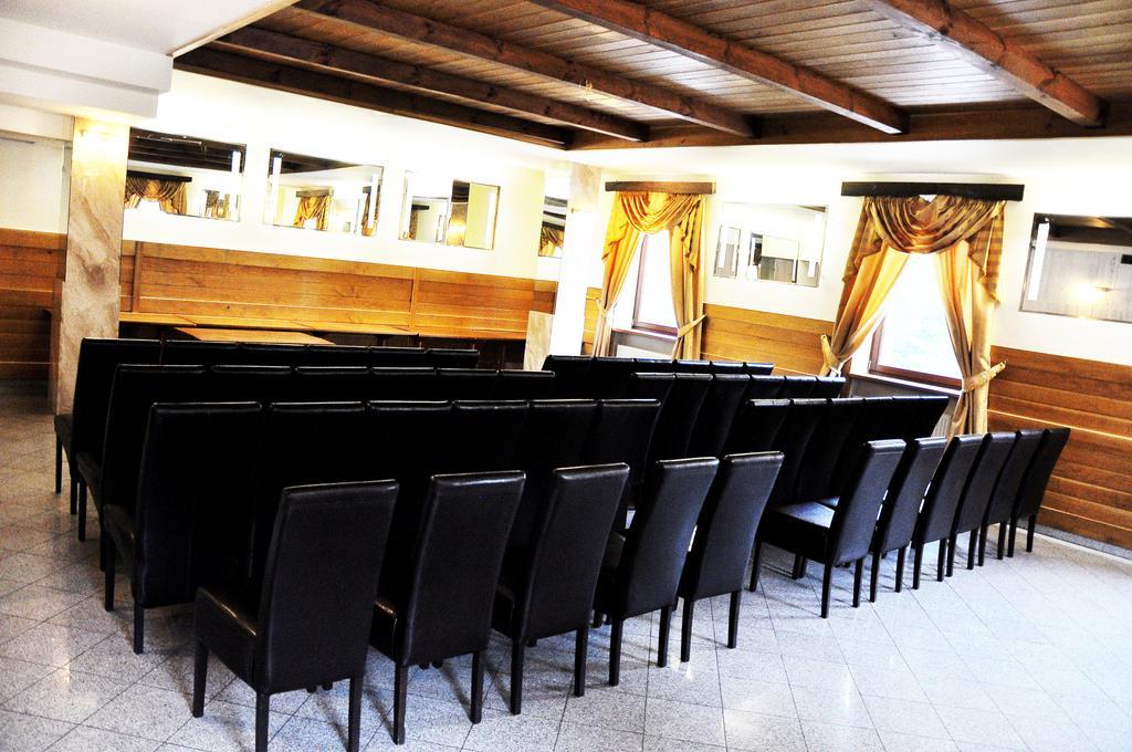 Hotel Mlyn Lublin Dış mekan fotoğraf